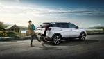 Peugeot 4008 GT 2016 года (CN)